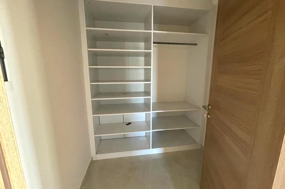 NEWCİTY 2.ETAPTA MANZARALI 3+1 KİRALIK DAİRE