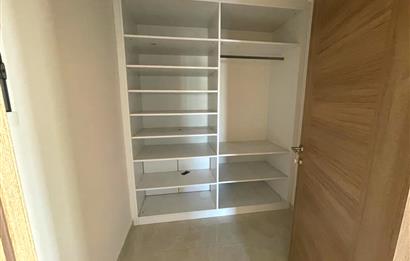 NEWCİTY 2.ETAPTA MANZARALI 3+1 KİRALIK DAİRE