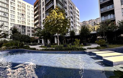 Kordon İstanbul Kiralık Stüdyo Daire Kağıthane 