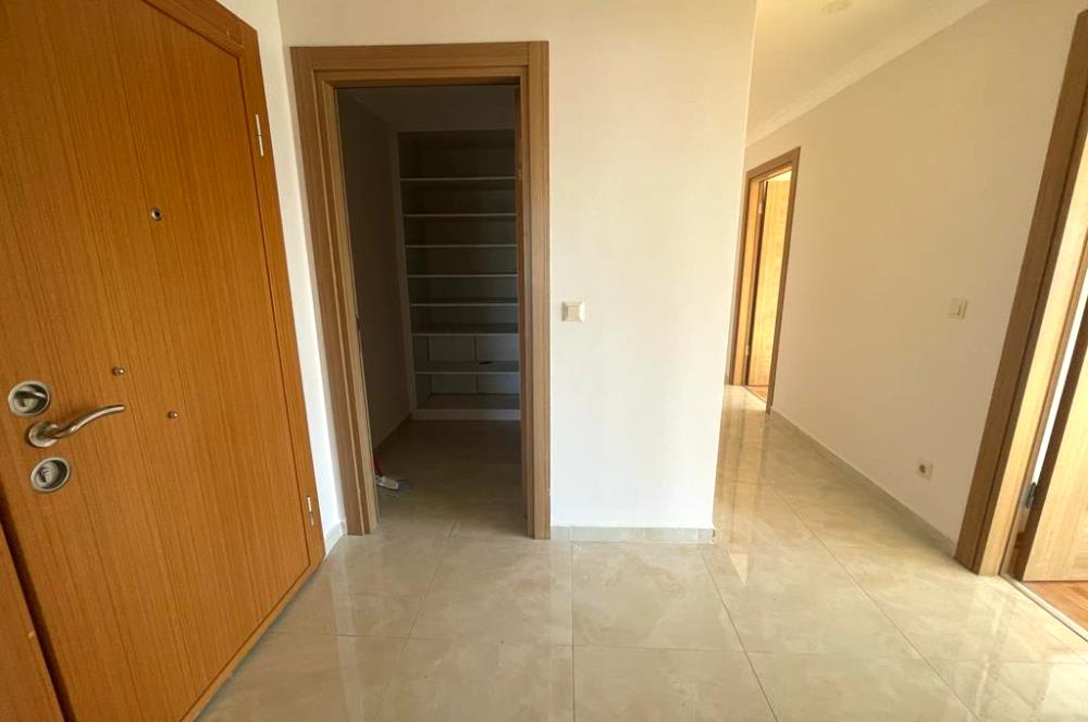 NEWCİTY 2.ETAPTA MANZARALI 3+1 KİRALIK DAİRE