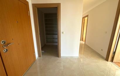 NEWCİTY 2.ETAPTA MANZARALI 3+1 KİRALIK DAİRE