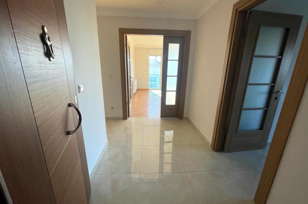 NEWCİTY 2.ETAPTA MANZARALI 3+1 KİRALIK DAİRE