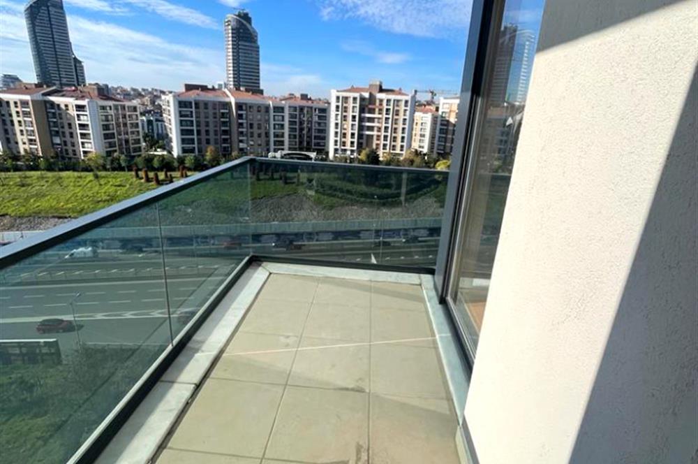 NEWCİTY 2.ETAPTA MANZARALI 3+1 KİRALIK DAİRE
