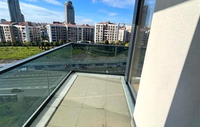 NEWCİTY 2.ETAPTA MANZARALI 3+1 KİRALIK DAİRE