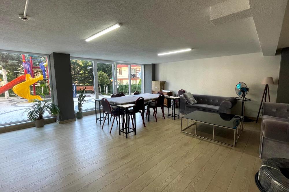 NEWCİTY 2.ETAPTA MANZARALI 3+1 KİRALIK DAİRE