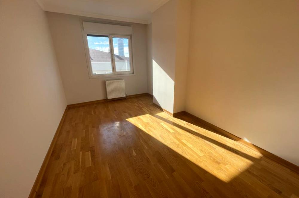 NEWCİTY 2.ETAPTA MANZARALI 3+1 KİRALIK DAİRE