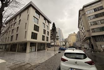 Merkezi Konumda, Ulaşıma Yakın Modern Kiralık Daire - 5 - 31743