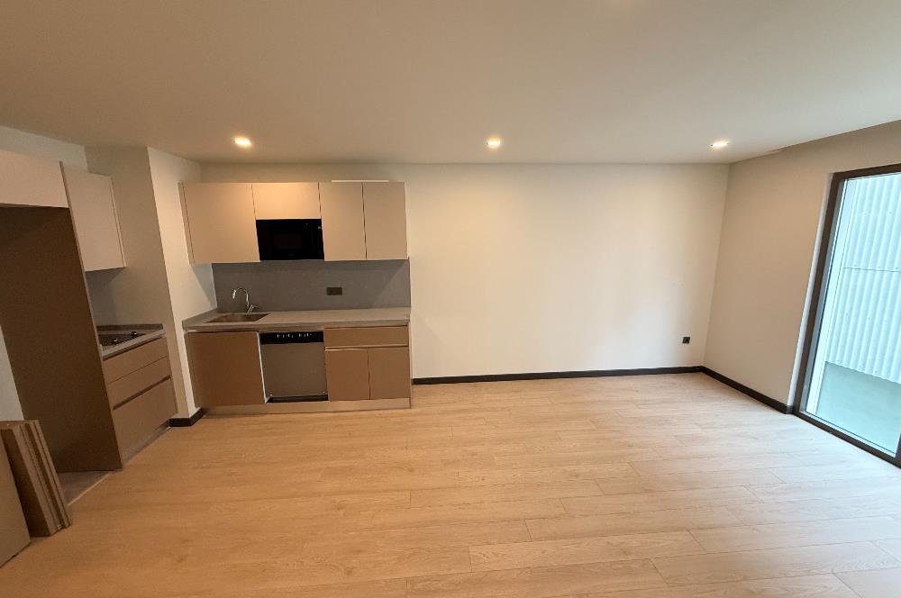 Merkezi Konumda, Ulaşıma Yakın Modern Kiralık Daire