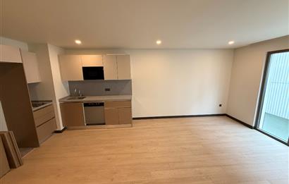 Merkezi Konumda, Ulaşıma Yakın Modern Kiralık Daire