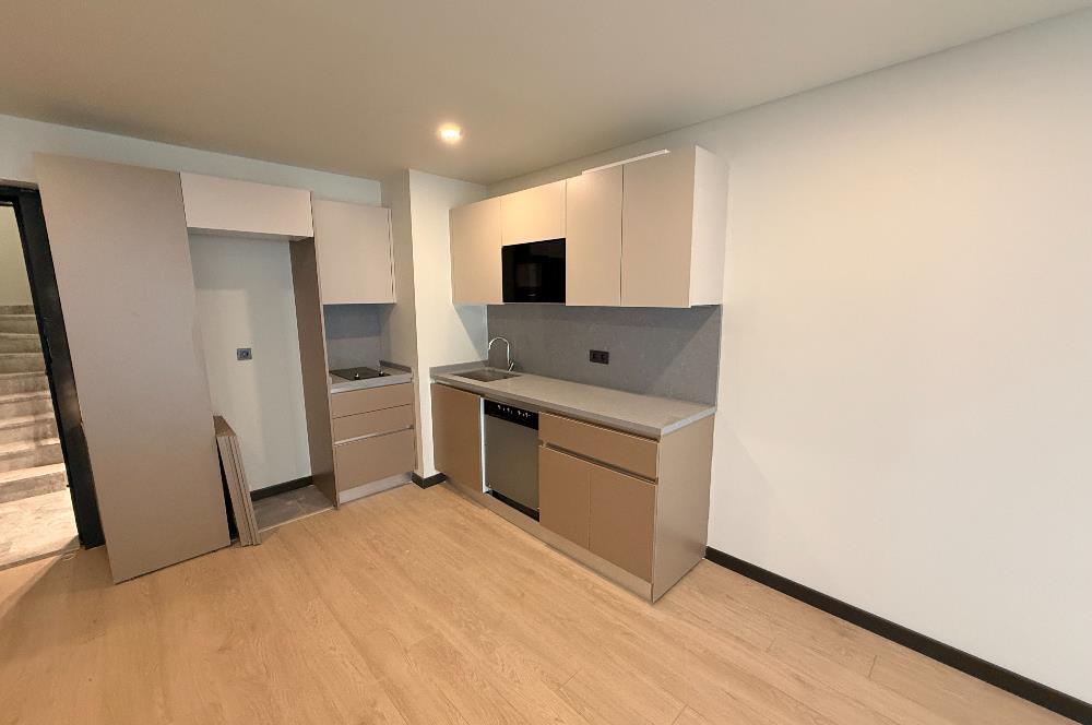 Merkezi Konumda, Ulaşıma Yakın Modern Kiralık Daire