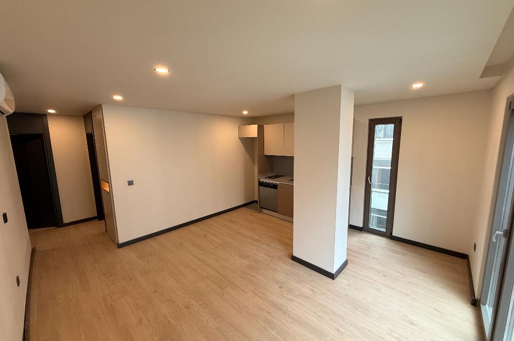 AVM ve Ulaşıma Yürüme Mesafesinde Sıfır Kiralık Daire