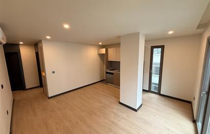 AVM ve Ulaşıma Yürüme Mesafesinde Sıfır Kiralık Daire