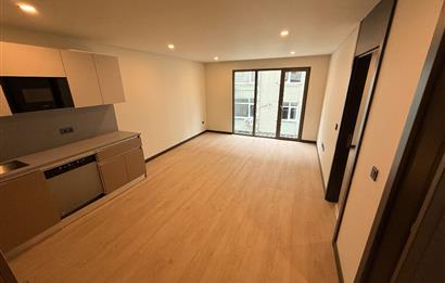 Merkezi Konumda, Ulaşıma Yakın Modern Kiralık Daire