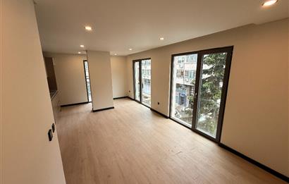 Metroya 5 dk mesafede kiralık 1+1 daire