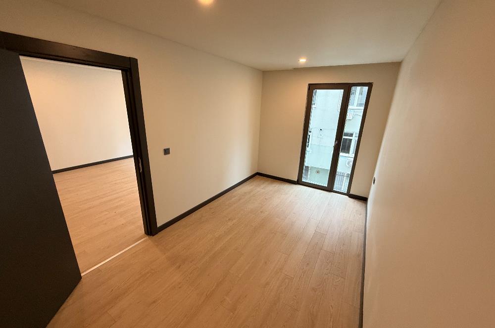 Merkezi Konumda, Ulaşıma Yakın Modern Kiralık Daire