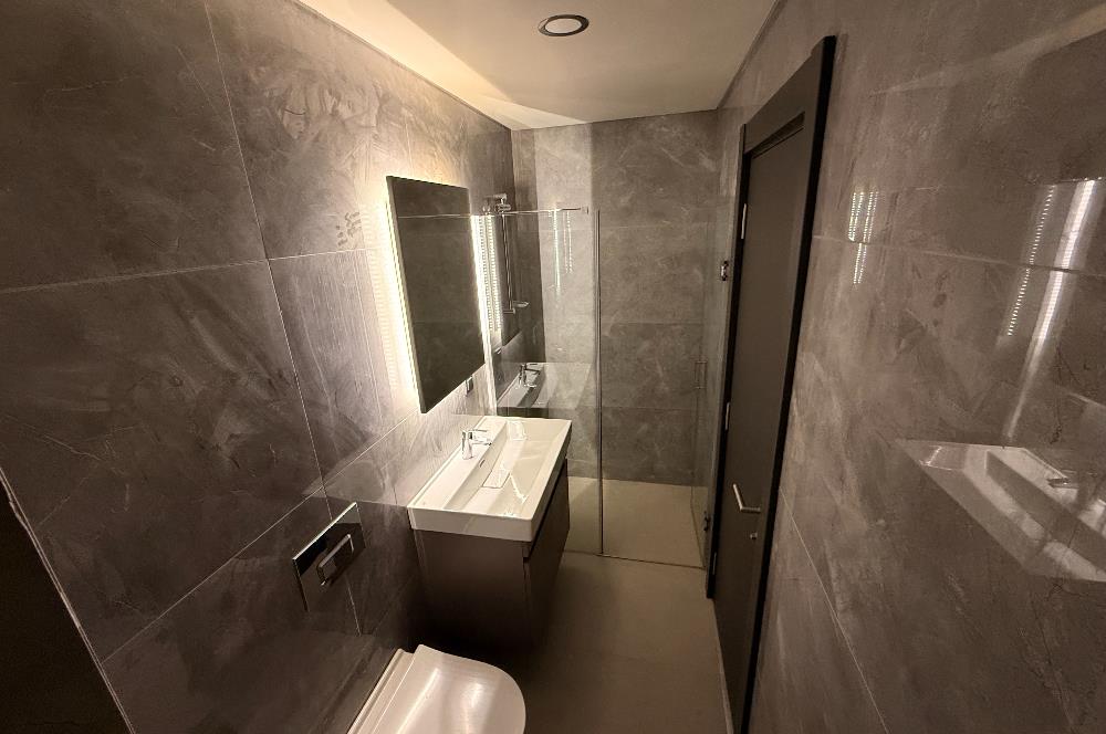 AVM ve Ulaşıma Yürüme Mesafesinde Sıfır Kiralık Daire