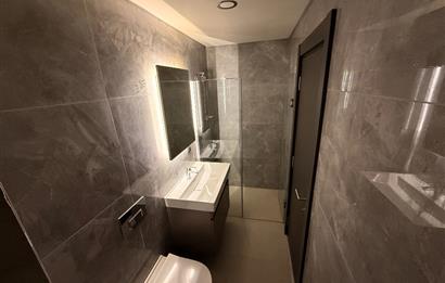 AVM ve Ulaşıma Yürüme Mesafesinde Sıfır Kiralık Daire