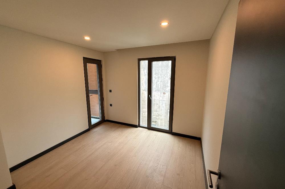 Metroya 5 dk mesafede kiralık 1+1 daire