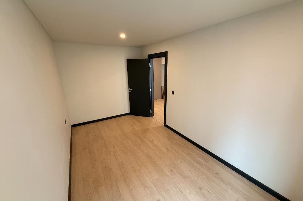 Merkezi Konumda, Ulaşıma Yakın Modern Kiralık Daire