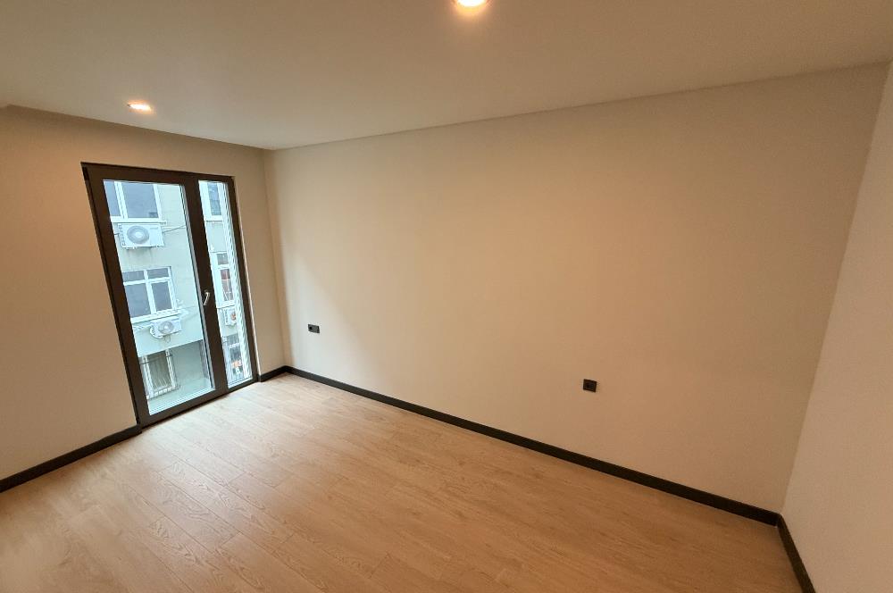 Merkezi Konumda, Ulaşıma Yakın Modern Kiralık Daire