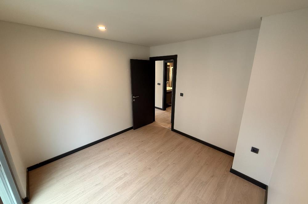 Metroya 5 dk mesafede kiralık 1+1 daire