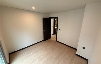 Metroya 5 dk mesafede kiralık 1+1 daire