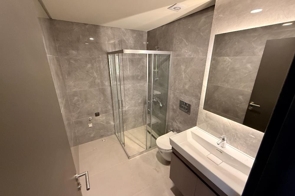 Merkezi Konumda, Ulaşıma Yakın Modern Kiralık Daire