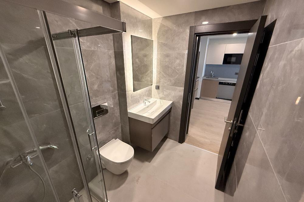 Merkezi Konumda, Ulaşıma Yakın Modern Kiralık Daire