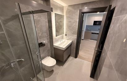 Merkezi Konumda, Ulaşıma Yakın Modern Kiralık Daire