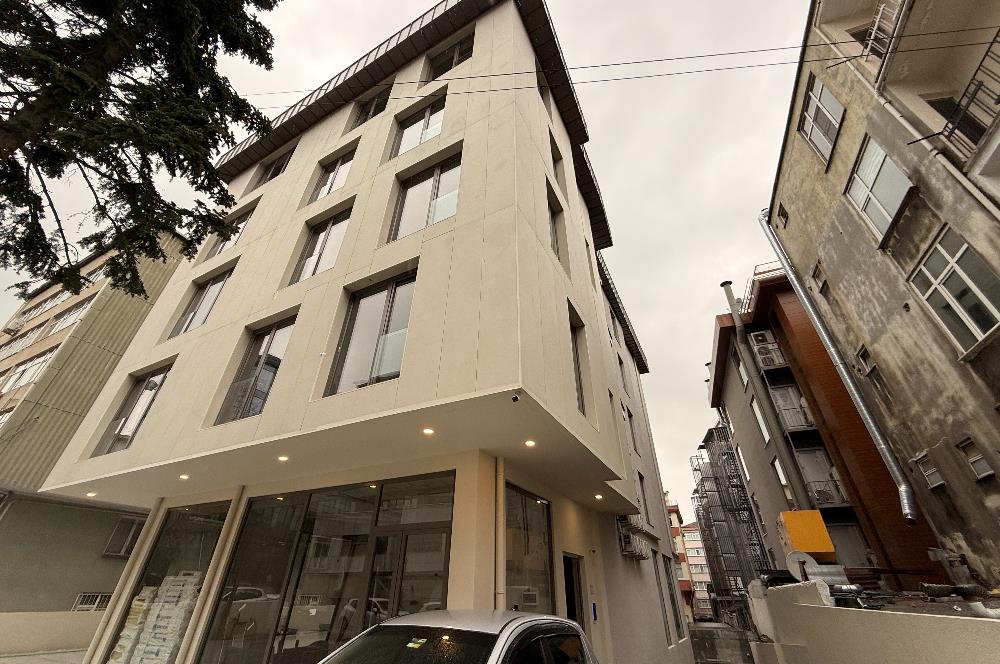 Metroya 5 dk mesafede kiralık 1+1 daire