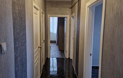 TEŞVİKİYE DE BOĞAZ MANZARALI 3+1 DAİRE