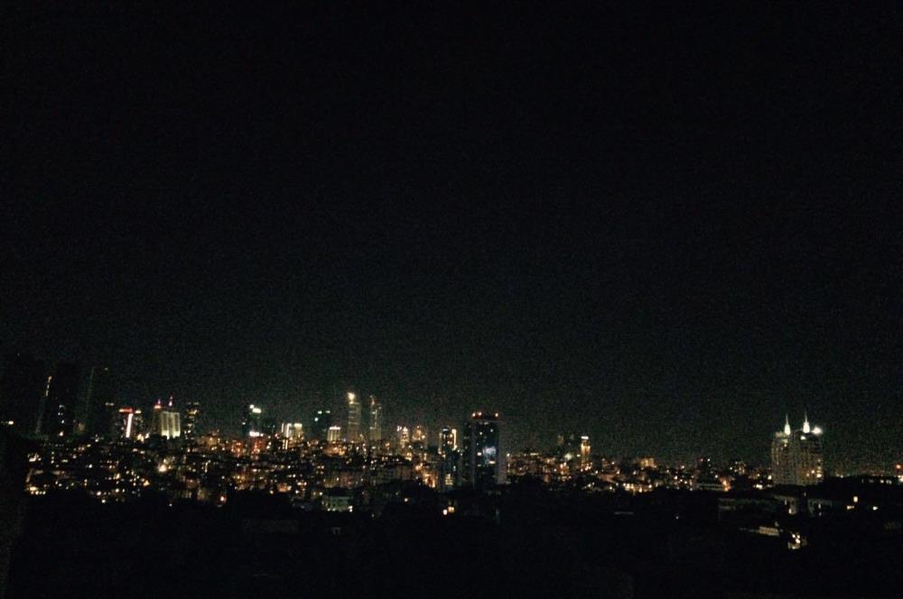 NİŞANTAŞI RUMELİ CADDESİNDE LÜKS DEKORLU 3+1