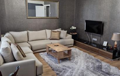 TEŞVİKİYE DE BOĞAZ MANZARALI 3+1 DAİRE