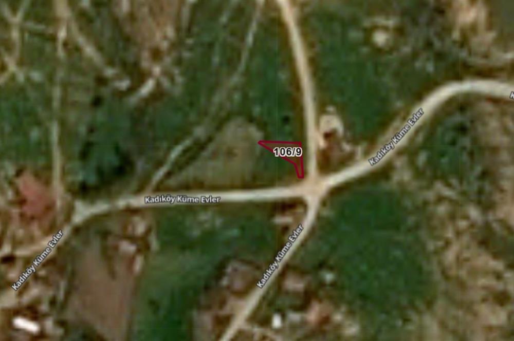 Kırklareli Merkez Bağlar Mevkii 9,914 m2 Satılık Tarla 