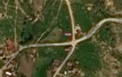 Kırklareli Merkez Bağlar Mevkii 9,914 m2 Satılık Tarla 