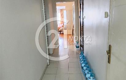 ŞİŞLİ SIRACEVİZLERDE BAKIMLI BİNADA KATTA TEK 4+1 180 m2