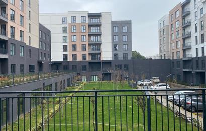 C21 Bal 'dan Emlak Konutta Kiralık 2+1 Ara Kat Daire