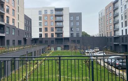 C21 Bal 'dan Emlak Konutta Kiralık 2+1 Ara Kat Daire