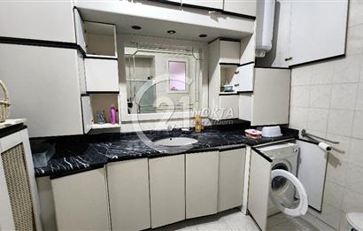 ŞİŞLİ SIRACEVİZLERDE BAKIMLI BİNADA KATTA TEK 4+1 180 m2