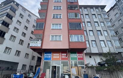 CENTURY21'DEN ŞAHİNCİLİ MAH. SATILIK İŞYERİ VE KONUT FIRSATI!