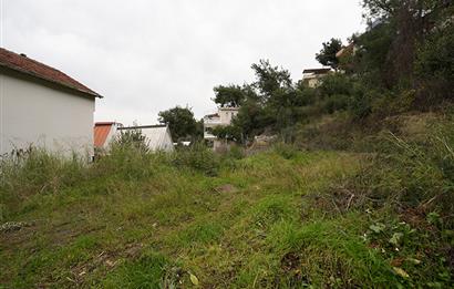 C21 Cius; Kurşunlu'da Villa İmarlı Projeli Arsa