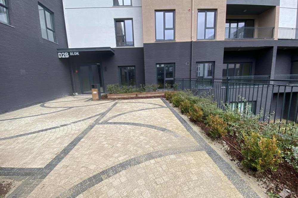 C21 Bal 'dan Emlak Konutta Kiralık 2+1 Ara Kat Daire