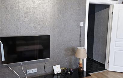 TEŞVİKİYE DE BOĞAZ MANZARALI 3+1 DAİRE