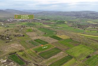 C21 WİNNER KARAKOL MAHALLESİ 2.595 m² SATILIK TARLA - 1 - 31737