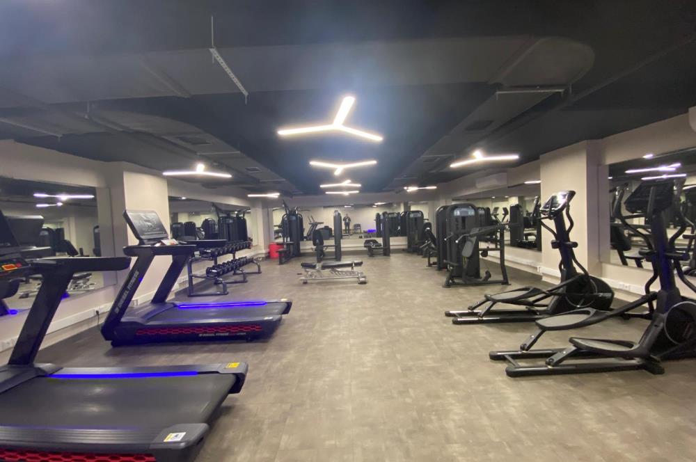 C21 Bal 'dan Emlak Konutta Kiralık 2+1 Ara Kat Daire