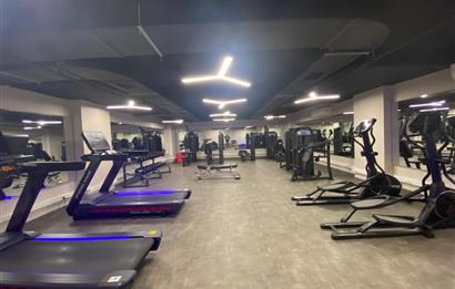 C21 Bal 'dan Emlak Konutta Kiralık 2+1 Ara Kat Daire