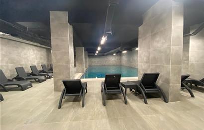 C21 Bal 'dan Emlak Konutta Kiralık 2+1 Ara Kat Daire