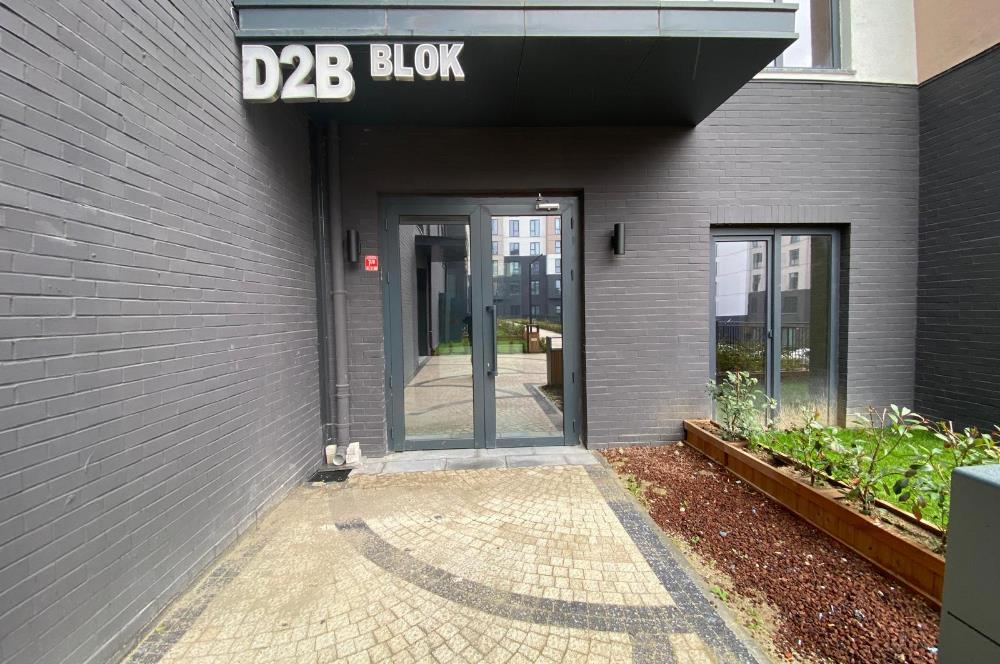 C21 Bal 'dan Emlak Konutta Kiralık 2+1 Ara Kat Daire