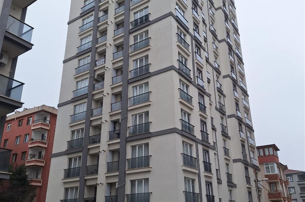 SİTE İÇERİSİNDE KAPALI VE AÇIK OTOPARKLI,ARA KAT 2+1