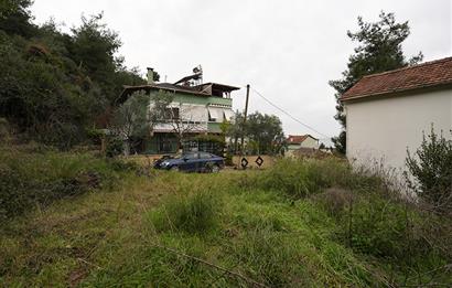 C21 Cius; Kurşunlu'da Villa İmarlı Projeli Arsa